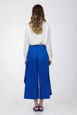 Pantaloni de bumbac Mara