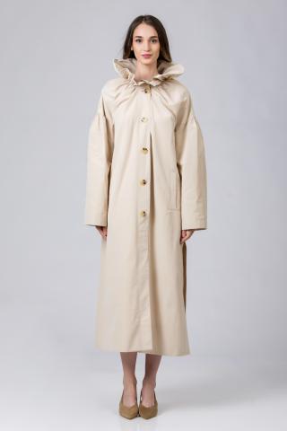 Trench bumbac waterproof Ilina