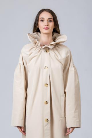 Trench bumbac waterproof Ilina