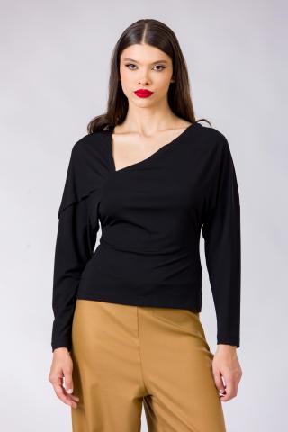 Bluza lyocell Anna