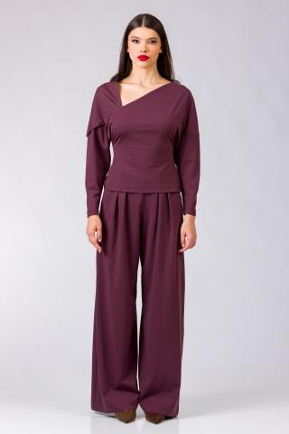 Bluza lyocell Emma