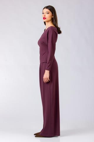 Bluza lyocell Emma