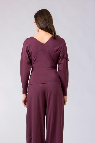 Bluza lyocell Emma