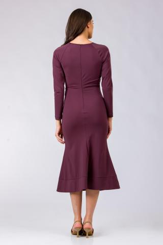 Rochie lyocell Isabella