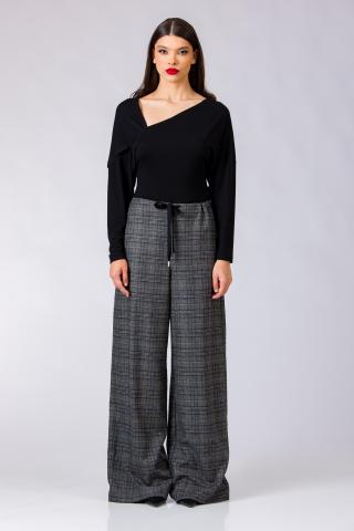 Pantaloni stofa lana si casmir Allegra