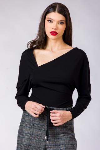 Pantaloni stofa lana si casmir Allegra