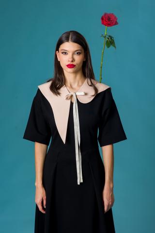 Rochie punto Florence