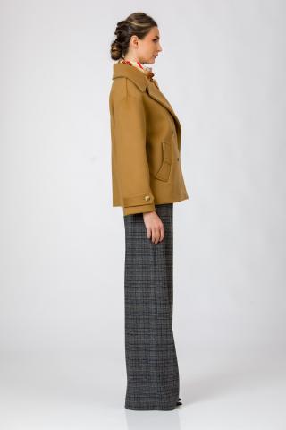 Jacheta lana cu casmir Notting Hill