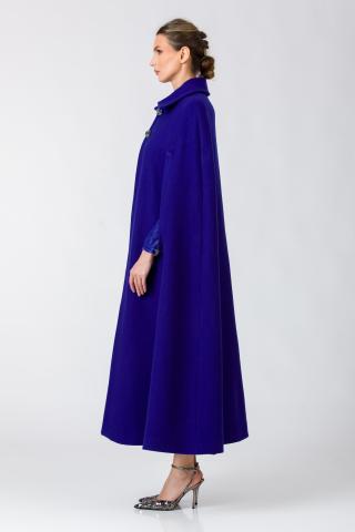 Capa din lana cu casmir Stella Maris