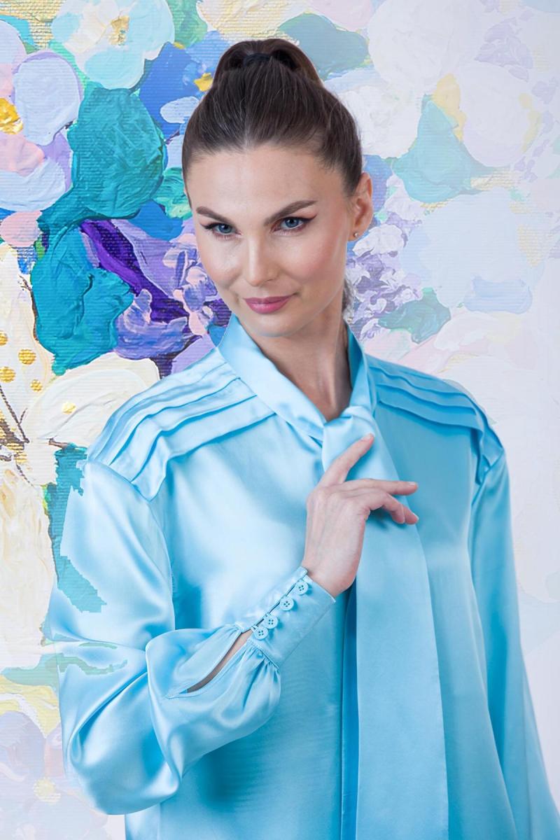 BLUZE SI CAMASI