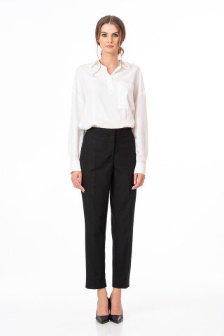 Pantaloni lana Pretty Woman