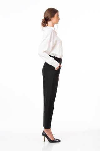 Pantaloni lana Pretty Woman