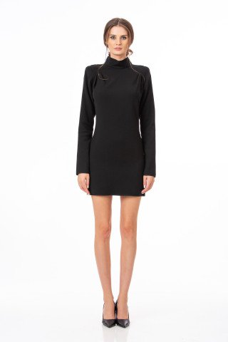 Rochie ponte Escape